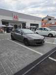 Alfa Romeo 159 automat