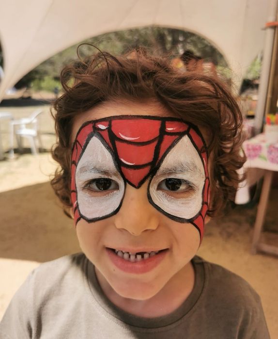 animação de festas infantis