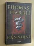 Hannibal de Thomas Harris