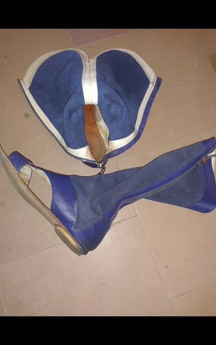 Обувь женская размер 38