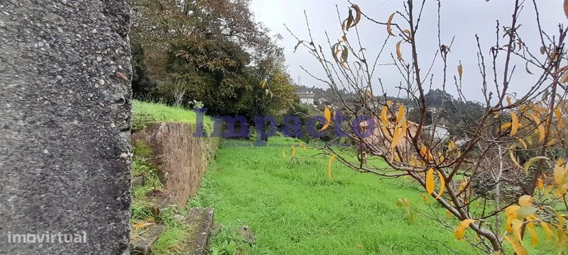 Terreno Urbano em Macinhata da Seixa, Oliveira de Azeméis