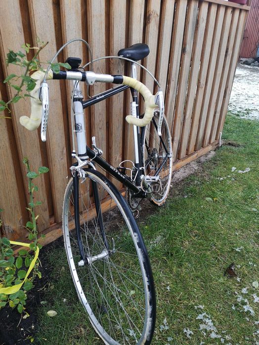 Kolarzówka Miyata, shimano 600, oryginał,