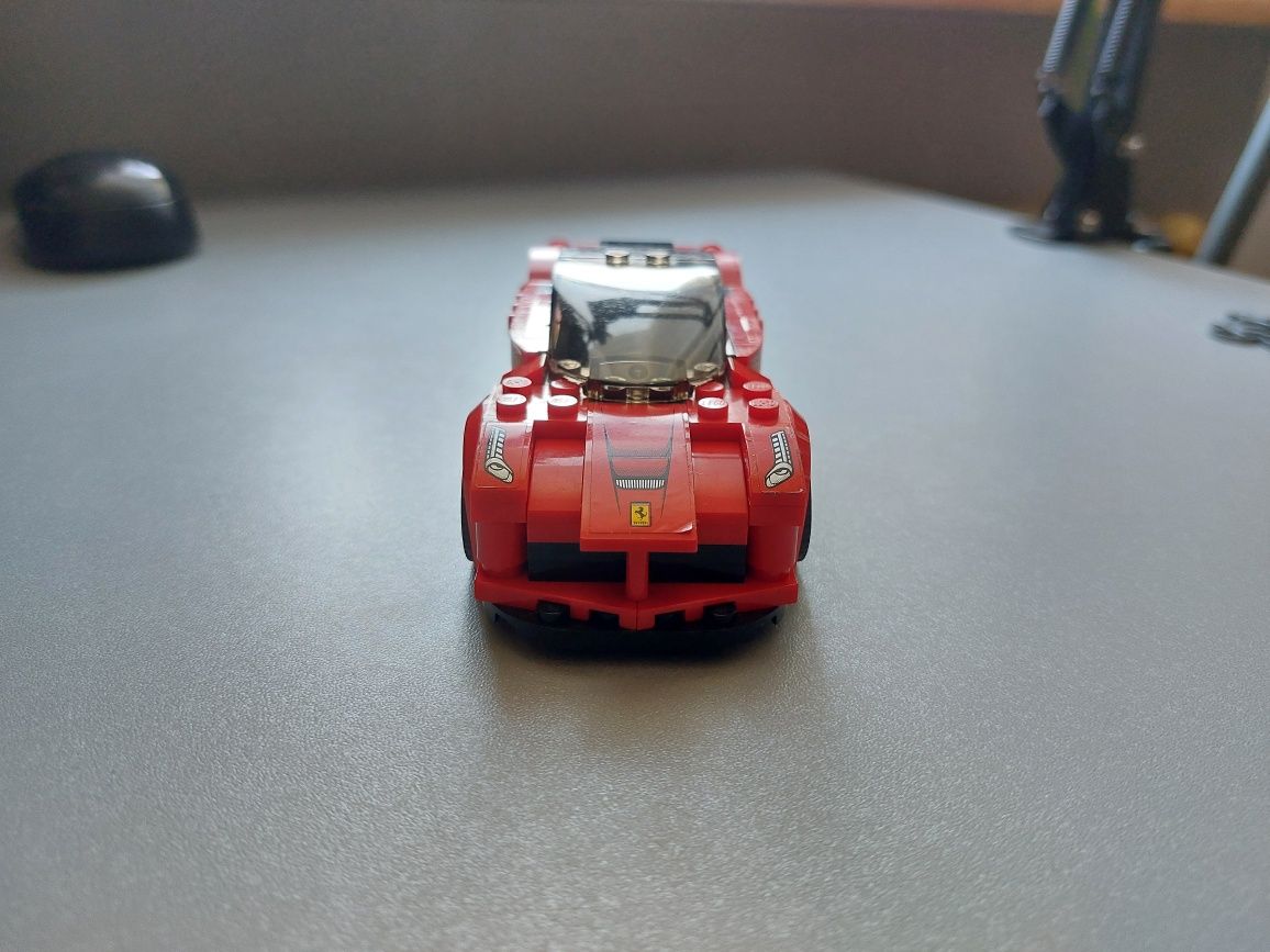 Lego Speed Champions 75899 LaFerrari