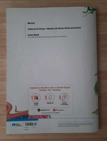 Máximo - Matemática A 12.º ano