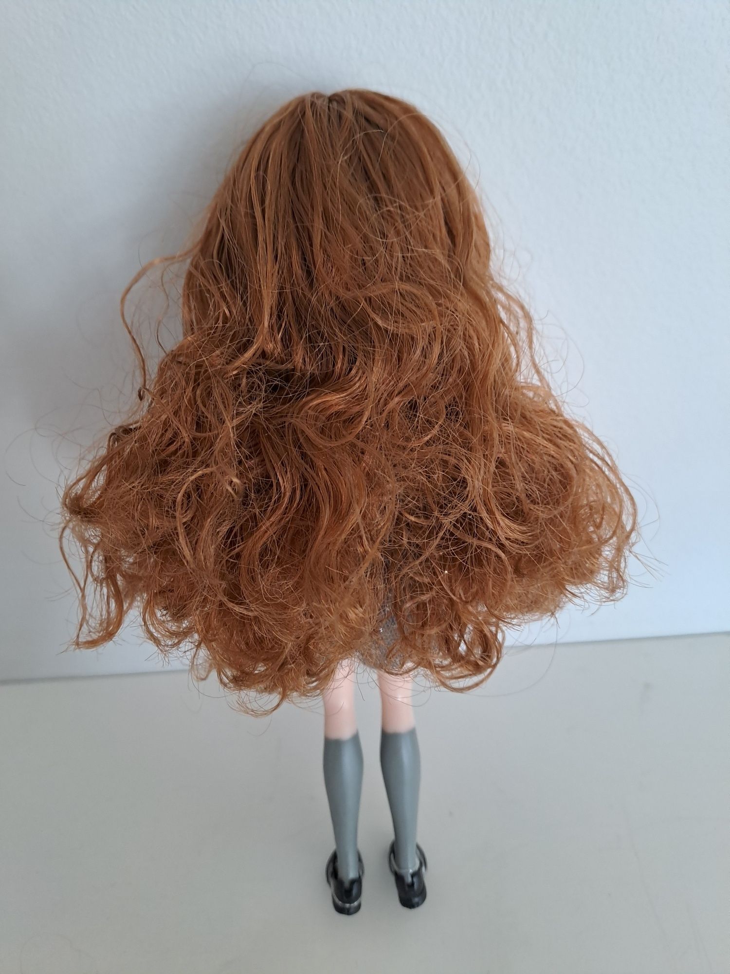 Lalka Hermiona Harry Potter
