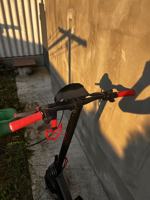 продам kukirin g2