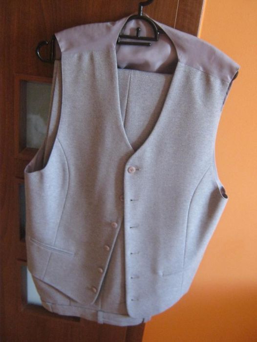 Garnitur rozmiar 50