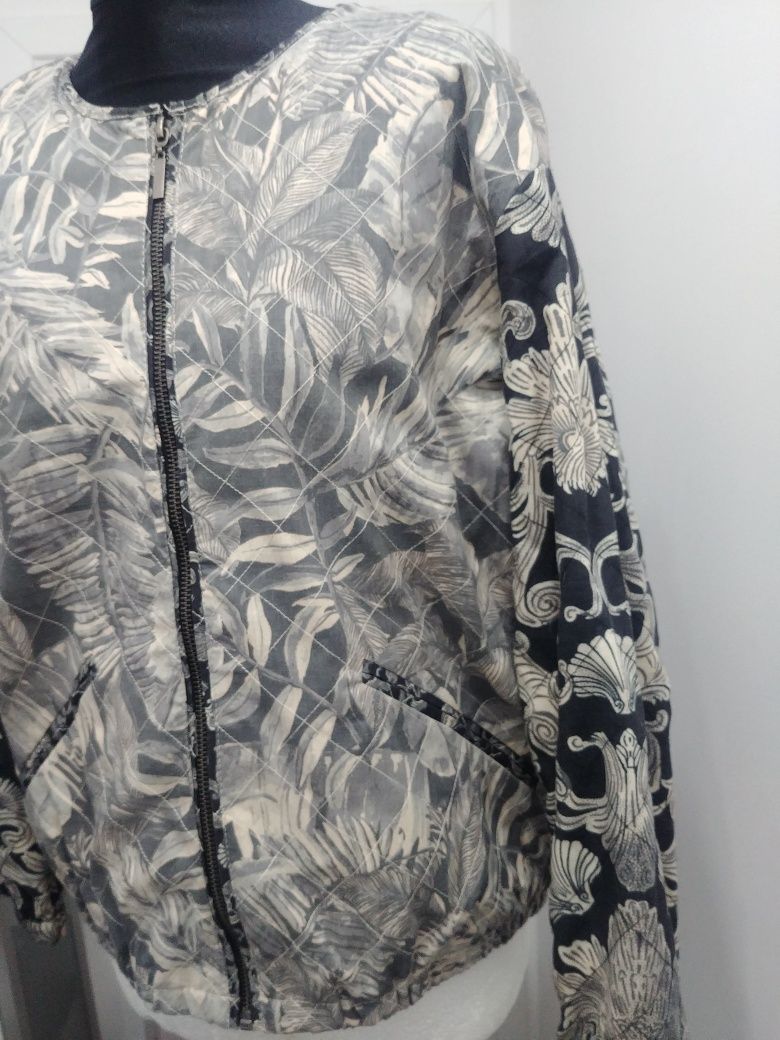 Cienka bomberka H&M