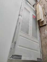 Nowe drzwi Classen Morano 90 lewe białe