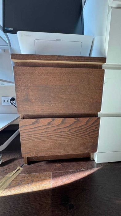szafka nocna ikea
