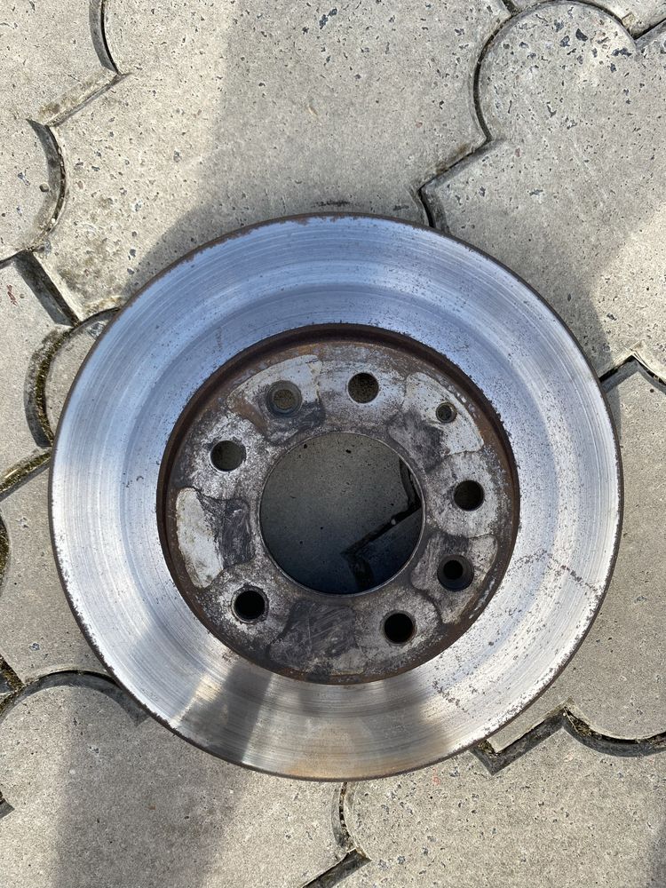 Тормозные диски Brembo