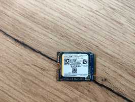 Kioxia Toshiba SSD M.2 512 GB Pci-e 4x4