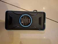 Powerbank solarny 20000 mAh