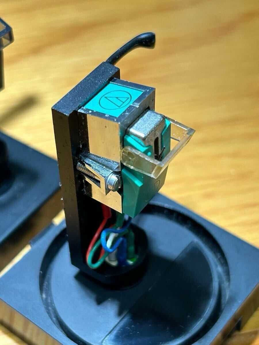 Продам головку звукоснимателя Audio Technica AT - 14 EA