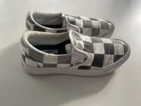 Buty Vans Slip On