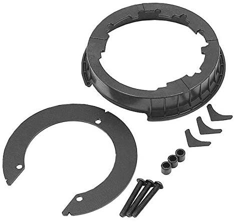 BF23 mocowanie YAMAHA MT-09 Tracer 900 ( 15>23) tanklock tankbag toreb