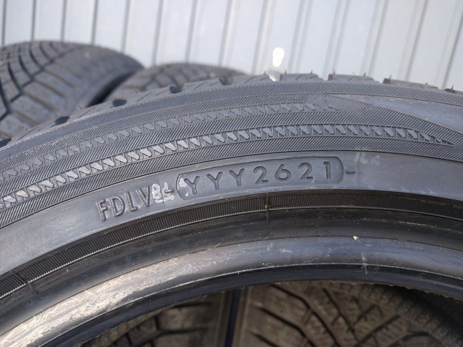 195/50R16 88H Yokohama BluEarth-Winter V906 NOWE ZIMA