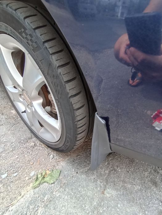 Продажа Seat cordoba 2007