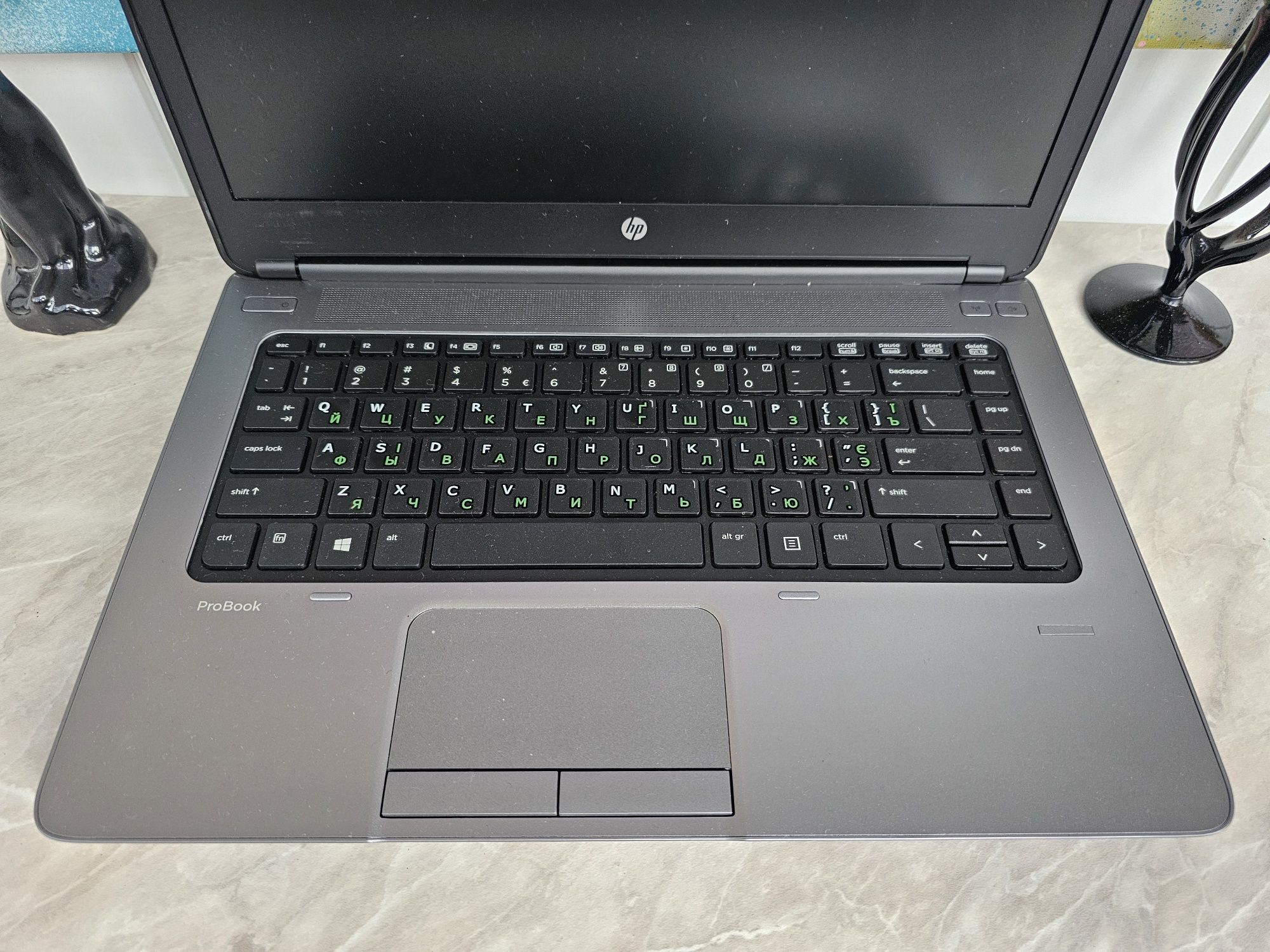 Ноутбук HP mt 41