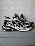 Кросівки Balenciaga Runner/Баленсіага Раннер розмір 42, 43, 44