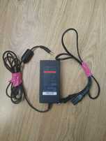 Oryginalny zasilacz PlayStation 2 slim + kabel zasilający