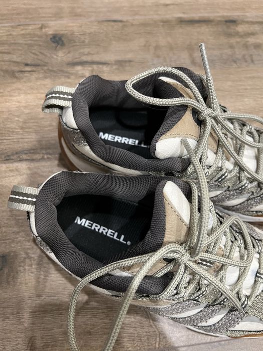 Merrell Moab 3 жіночі 37 Salomo