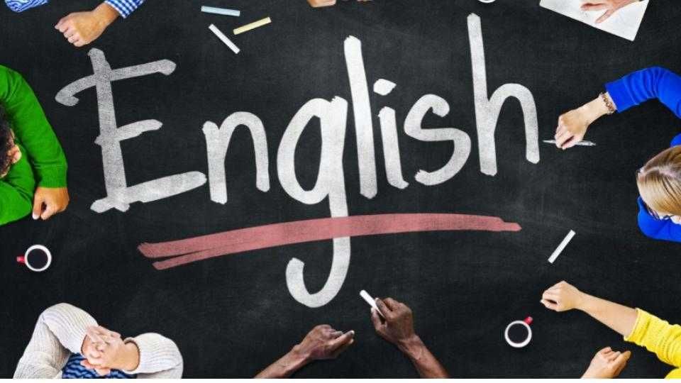 Explicações de inglês 5º ao 9º ano