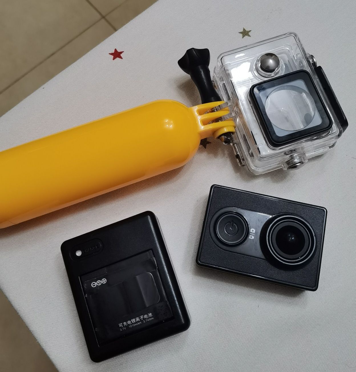 Xiaomi Yi ActionCam