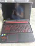 Laptop Acer nitro gamingowy.