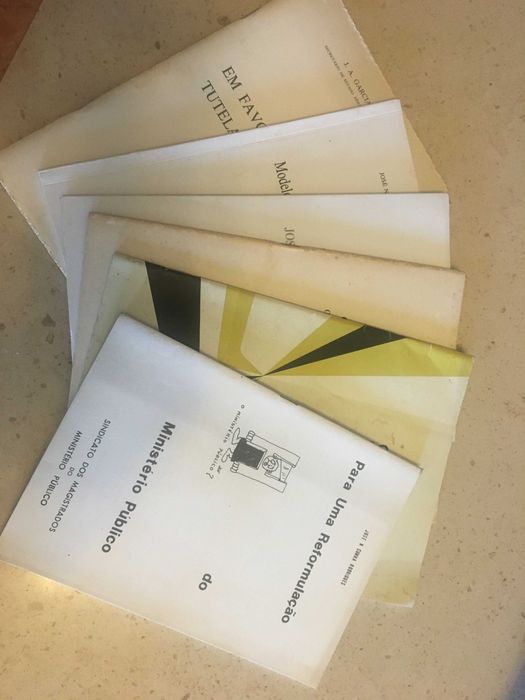 Publicações Jurídicas