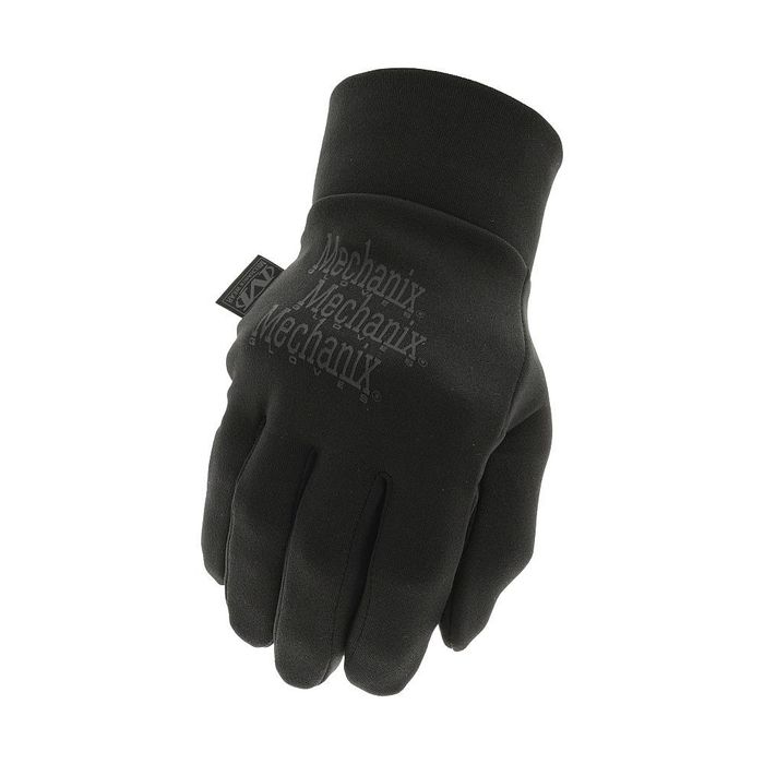 MECHANIX Рукавички COLDWORK BASE LAYER Covert gloves black