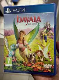 Bayala The Game / Wróżki / PS4 / PS5 / *Sklep Bytom