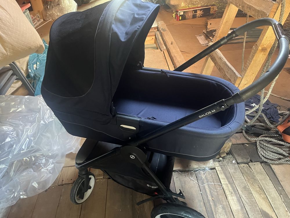 Wozek Cybex Balios M