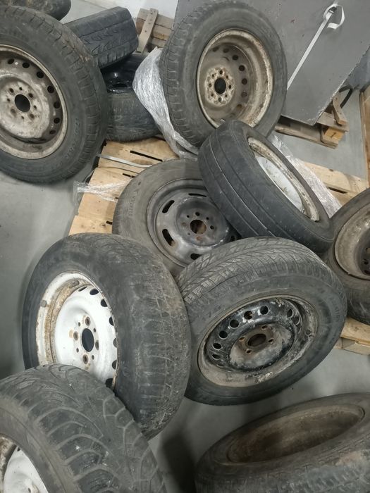 Продам диски ваз лада жигулі 13