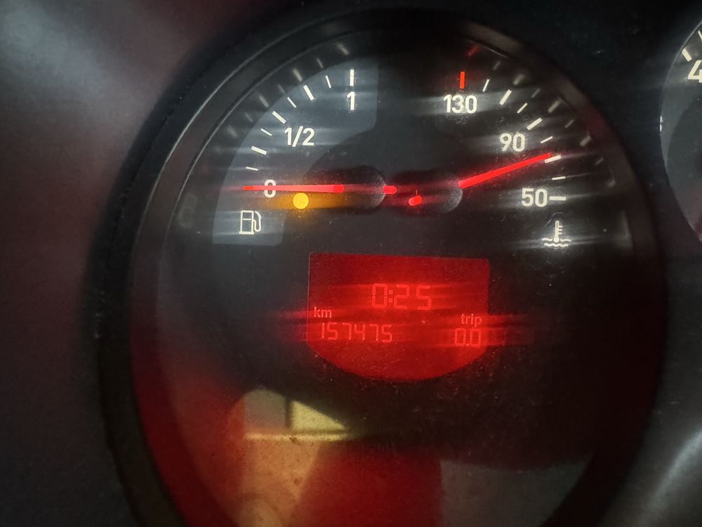 Motor seat BXW 1.4 16 valvulas