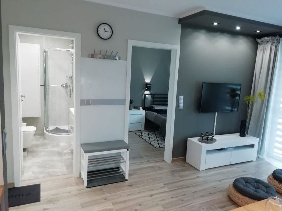 Apartamenty u Nataszy  - ZAPRASZAMY/ Ustrzyki Dolne , Bie