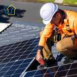 Instalacja fotowoltaiczna 3,6kWp. Kompletna z montażem