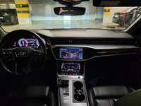 Audi A6 ## AUDI A6 AVANT 50TDI z 11/2019 , przebieg 99.000km ##