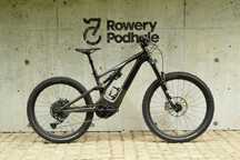 SPECIALIZED Turbo Levo 3 Comp Carbon X01 1x12s 2.2 - 90Nm 700Wh S3 S6