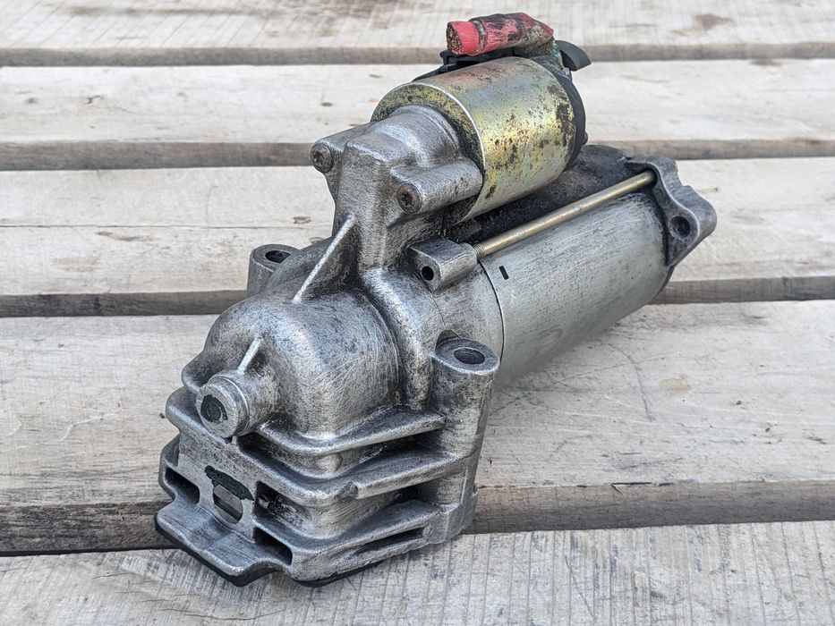 Стартер Ford Mondeo MK3 2.0 2.2 DI TDDI TDCI / TRANSIT 2.0 2.4 DI