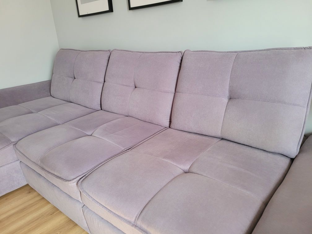 Kanapa rogówka sofa