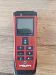 Sprzedam dalmierz laserowy hilti PD-I