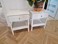 Ikea tyssedal szafki nocne