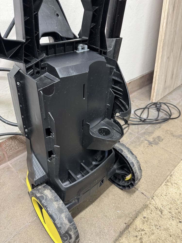 Karcher k5.