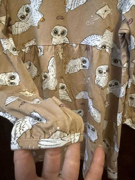 Сукня harry potter від h&m