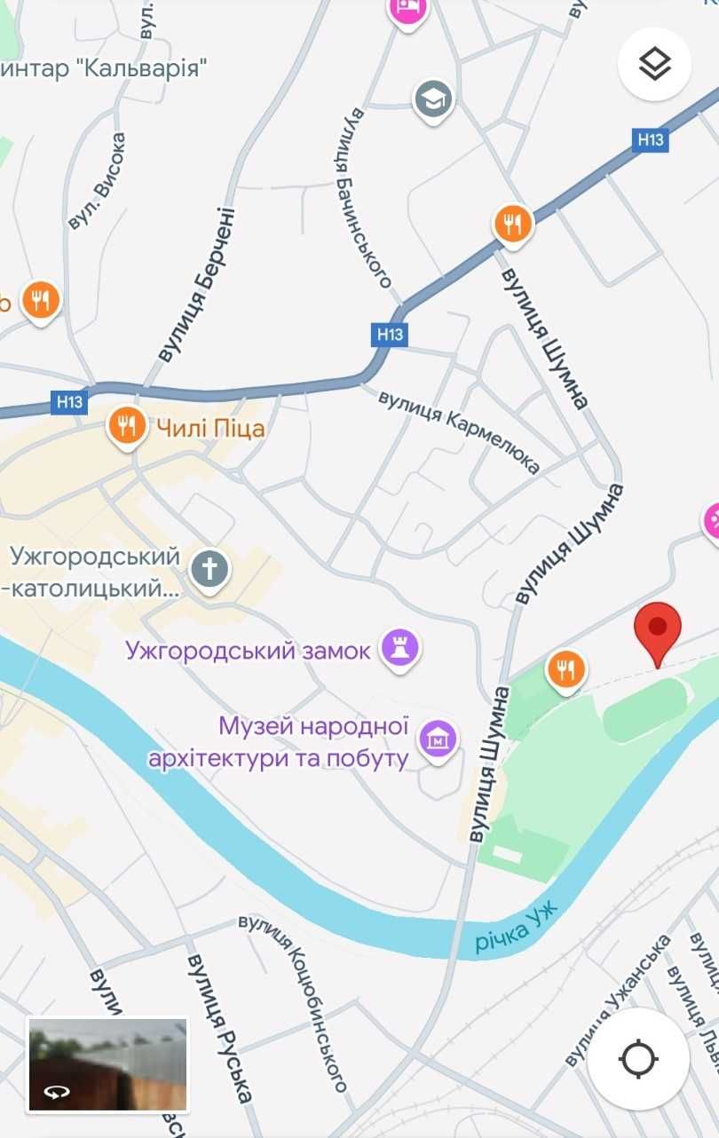 Продаються квартири, вул. Електрозаводська Код: 23655*