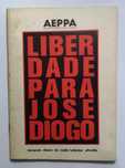 Liberdade para José Diogo (AEPPA)