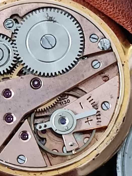 Bonito relógio, Hélios 352 como novo