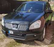 Продается Nissan qashqai 2007 року