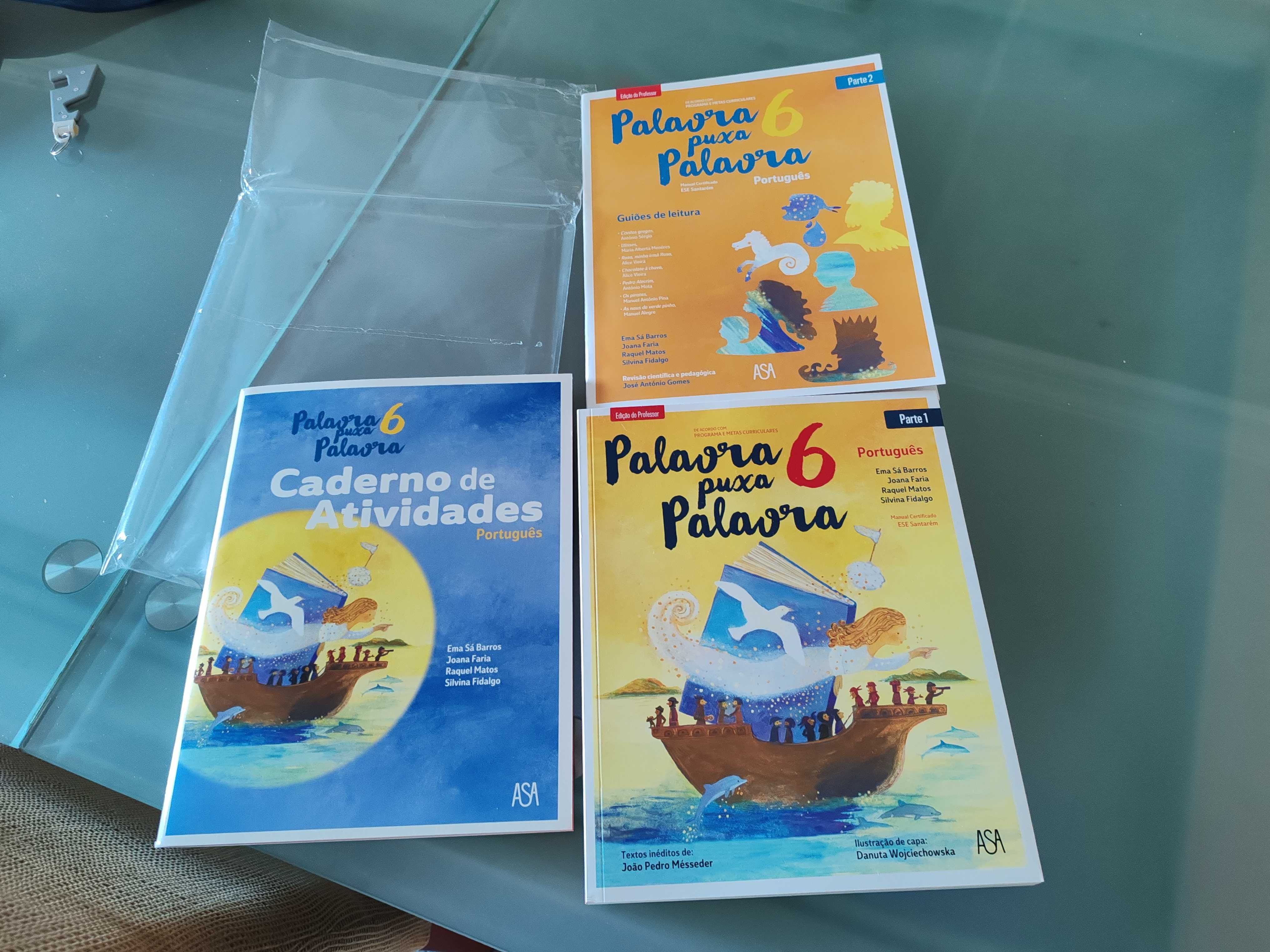 Palavra puxa palavra 6 projeto novo professor